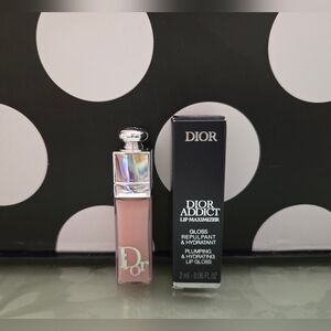 2/$40✨️Dior Lip Maximizer✨️